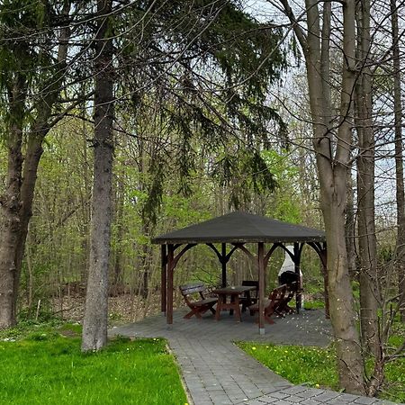 Mountain Szczyrk Apart Bratkow 10A Dış mekan fotoğraf