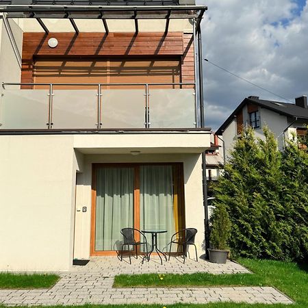 Mountain Szczyrk Apart Bratkow 10A Dış mekan fotoğraf