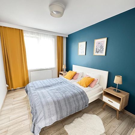 Mountain Szczyrk Apart Bratkow 10A Dış mekan fotoğraf