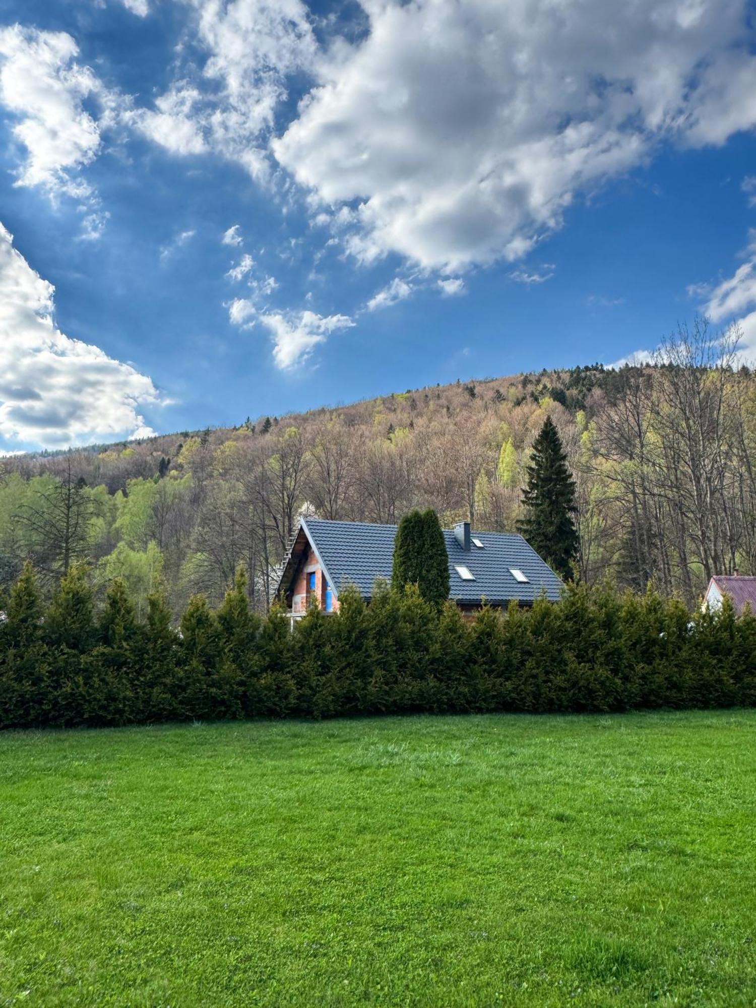 Mountain Szczyrk Apart Bratkow 10A Dış mekan fotoğraf