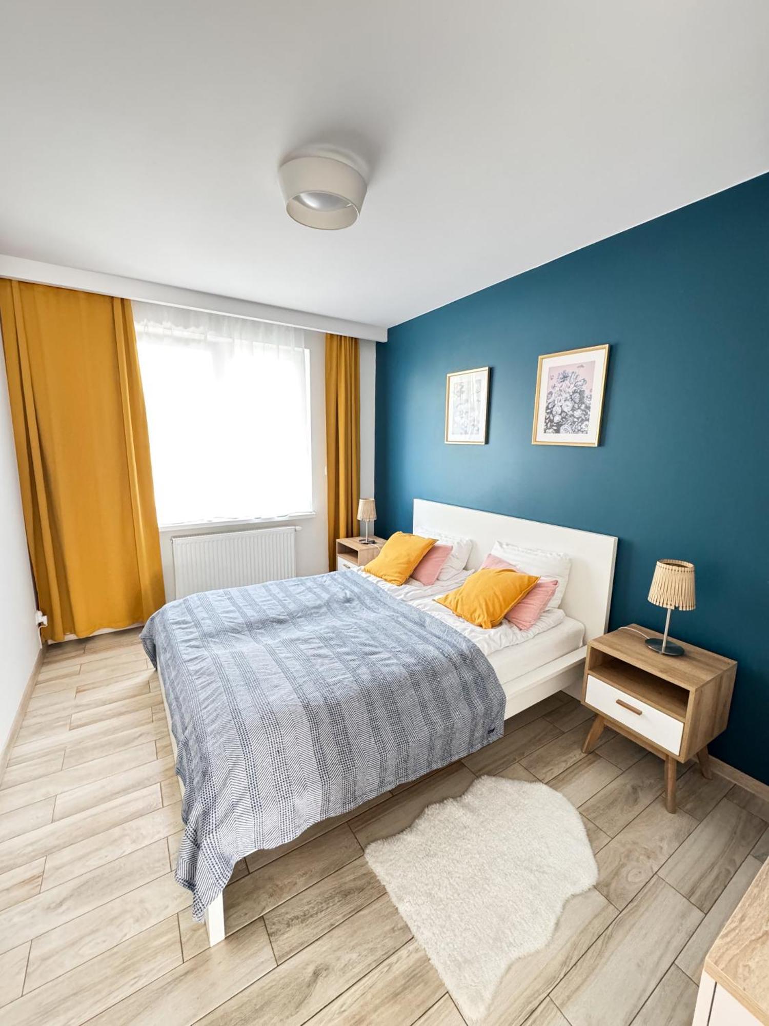 Mountain Szczyrk Apart Bratkow 10A Dış mekan fotoğraf