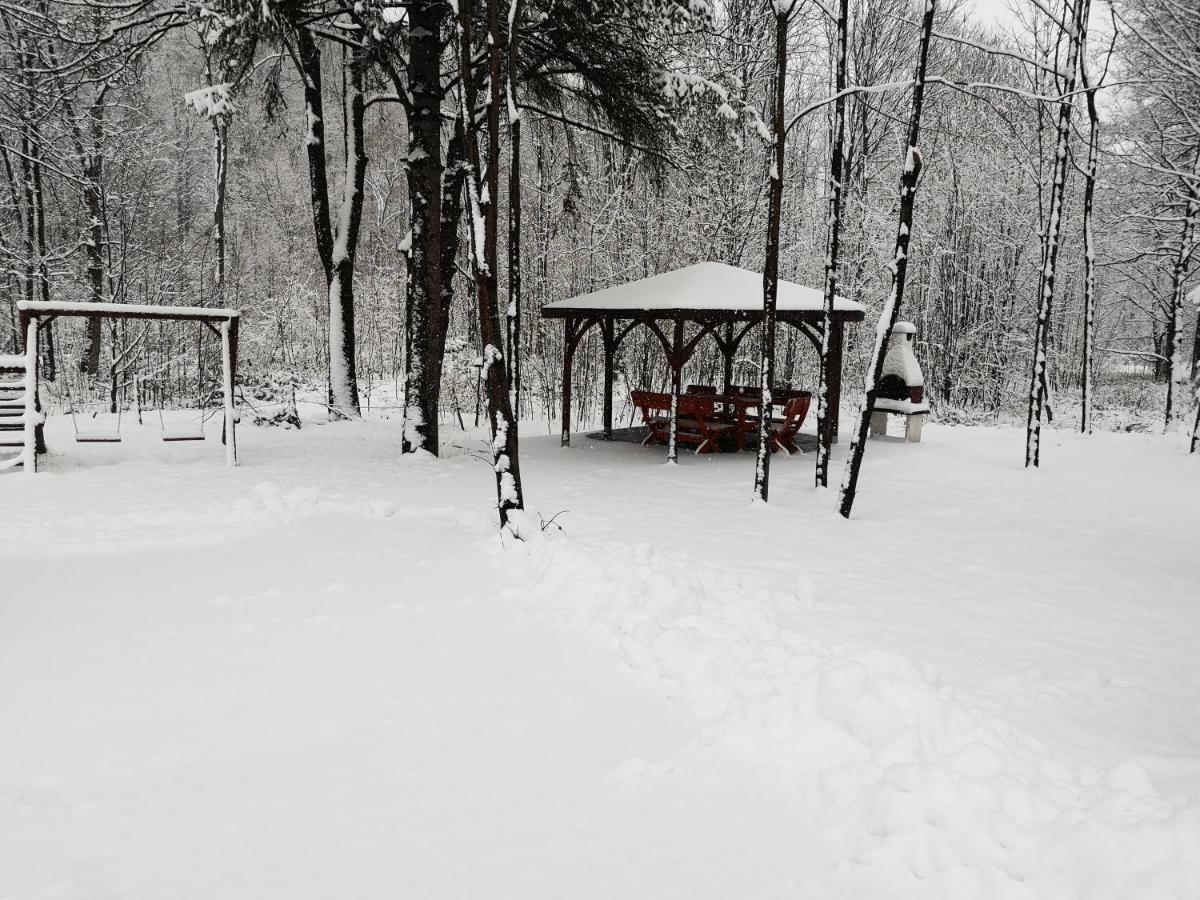 Mountain Szczyrk Apart Bratkow 10A Dış mekan fotoğraf